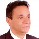 Rev. Adilson Souza dos Santos